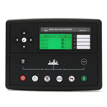 DSE 7320 MK2