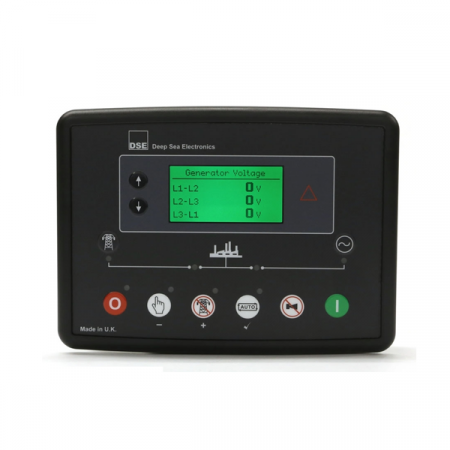DSE 6120 MK2