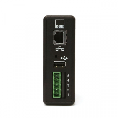 DSE 855