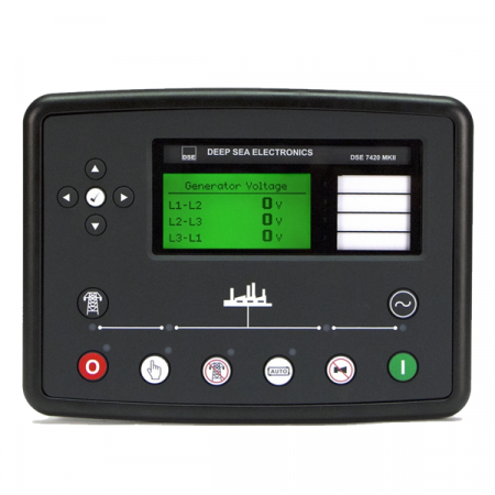 DSE 7420 MK2