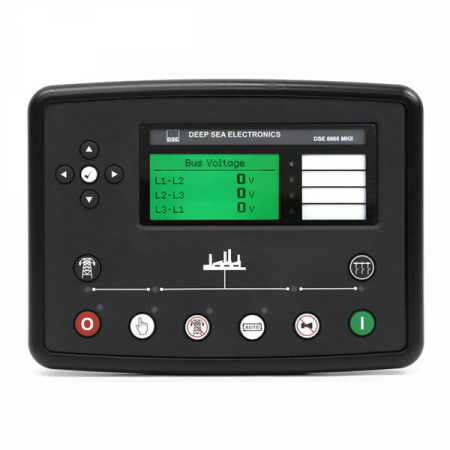 DSE 8660 MK2