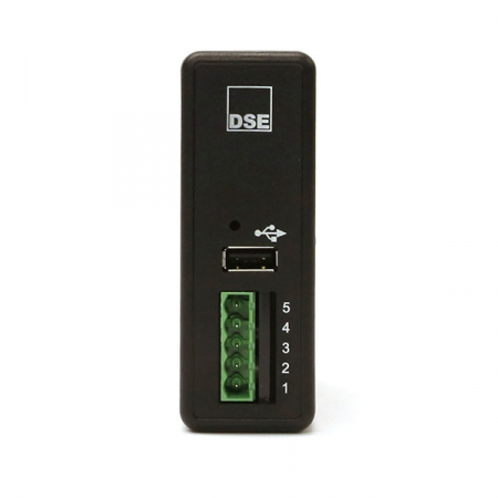 DSE 857