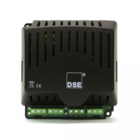 DSE 160